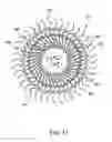 Fig. 12 - Rake wheels for gathering crop material