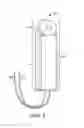 Fig. 04 - Integrated control circuitry and coil assembly for irrigation control