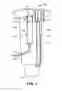 Fig. 05 - Integrated control circuitry and coil assembly for irrigation control