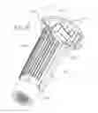 Fig. 10 - Integrated control circuitry and coil assembly for irrigation control
