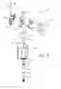 Fig. 11 - Integrated control circuitry and coil assembly for irrigation control
