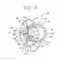 Fig. 15 - Integrated control circuitry and coil assembly for irrigation control