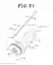 Fig. 20 - Integrated control circuitry and coil assembly for irrigation control