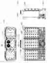 Fig. 06 - INTEGRATED INCUBATION, CULTIVATION AND CURING SYSTEM AND CONTROLS FOR OPTIMIZING AND ENHANCING PLANT GROWTH, DEVELOPMENT AND PERFORMANCE OF PLANT-BASED MEDICAL THERAPIES