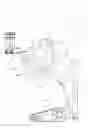 Fig. 01 - MILKING DEVICE