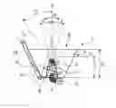 Fig. 01 - Pivotable feed mixer