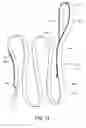 Fig. 14 - LEASH WITH COLLAPSIBLE POCKETS