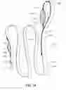 Fig. 15 - LEASH WITH COLLAPSIBLE POCKETS