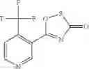 Fig. 06 - Compounds and Compositions Having Knock-Down Activity Against Insect Pests