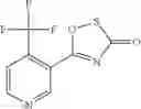 Fig. 35 - Compounds and Compositions Having Knock-Down Activity Against Insect Pests