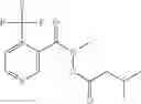 Fig. 40 - Compounds and Compositions Having Knock-Down Activity Against Insect Pests