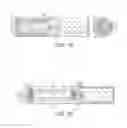 Fig. 11 - HEAT INSULATED APPARATUS FOR HEATING SMOKABLE MATERIAL