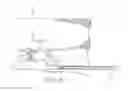 Fig. 04 - Adjustable collar shaping device for shirt