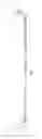 Fig. 08 - Adjustable collar shaping device for shirt