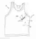 Fig. 01 - CLOTHING WITH PROTECTIVE ELECTRONIC DEVICE POCKET