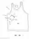 Fig. 05 - CLOTHING WITH PROTECTIVE ELECTRONIC DEVICE POCKET