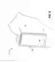 Fig. 04 - POCKET FOR STRETCHABLE LEGGINGS
