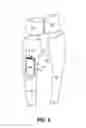 Fig. 06 - POCKET FOR STRETCHABLE LEGGINGS