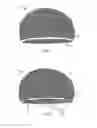 Fig. 03 - HAIR EXTENSION FOUNDATION CAP SYSTEM
