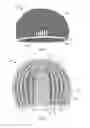Fig. 04 - HAIR EXTENSION FOUNDATION CAP SYSTEM