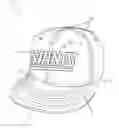 Fig. 01 - REVERSIBLE HEADWEAR STRUCTURE