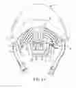 Fig. 02 - Cord Lock Fit System for a Helmet