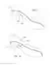 Fig. 04 - Shoe with a high heel to low heel conversion
