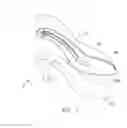 Fig. 05 - Shoe with a high heel to low heel conversion