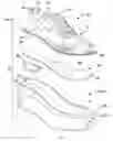 Fig. 01 - Plate for footwear