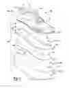 Fig. 06 - Plate for footwear