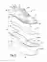 Fig. 12 - Plate for footwear
