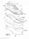 Fig. 15 - Plate for footwear