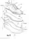 Fig. 29 - Plate for footwear