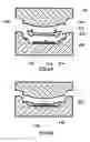 Fig. 03 - FOOTWEAR HAVING POLYURETHANE BRIDGE LAYER JOINING SOLE AND UPPER AND METHOD OF MANUFACTURING SAME