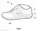 Fig. 08 - FOOTWEAR HAVING POLYURETHANE BRIDGE LAYER JOINING SOLE AND UPPER AND METHOD OF MANUFACTURING SAME