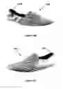 Fig. 11 - STRAIN-RELIEF ELEMENT FOR FOOTWEAR ARTICLES