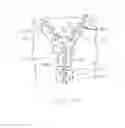 Fig. 14 - Stop for zipper arrangement