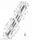 Fig. 02 - Zipper fastener system