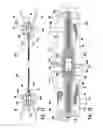 Fig. 09 - Zipper fastener system
