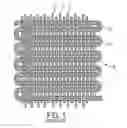 Fig. 02 - Woven display