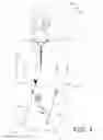 Fig. 02 - Adjustable Necklace Extension with Interchangeable Adornments System and Method