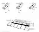 Fig. 03 - SILVERWARE/UTENSIL WRAP, STORAGE AND MOVING DEVICE