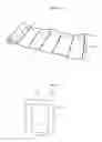 Fig. 04 - SILVERWARE/UTENSIL WRAP, STORAGE AND MOVING DEVICE