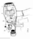 Fig. 06 - Hot air blower and blowing method