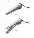 Fig. 02 - Multiple Purpose Hair Dryer