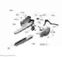 Fig. 03 - Multiple Purpose Hair Dryer