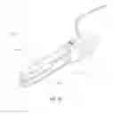 Fig. 19 - Multiple Purpose Hair Dryer