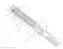 Fig. 01 - Comb Structure