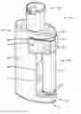 Fig. 01 - Bottle assembly