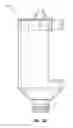 Fig. 20 - Bottle assembly